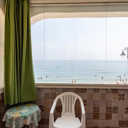 Casa Paloma * Benalmádena