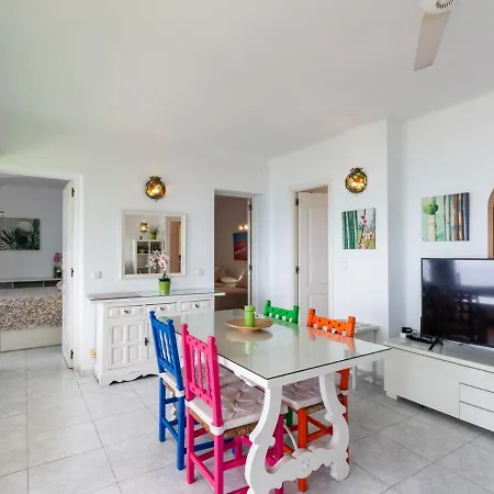 Casa Paloma Apartamento