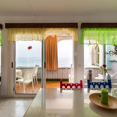 Casa Paloma Apartamento *