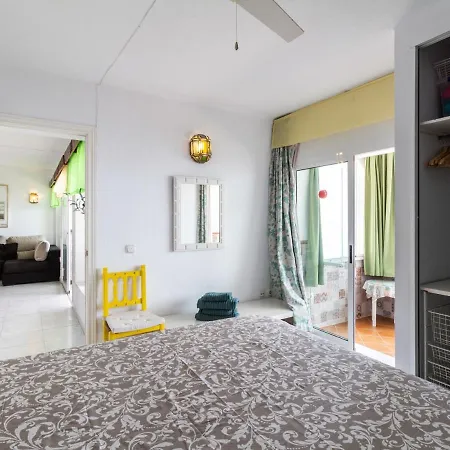 Apartamento Casa Paloma