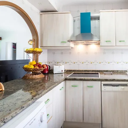 Apartamento Casa Paloma *