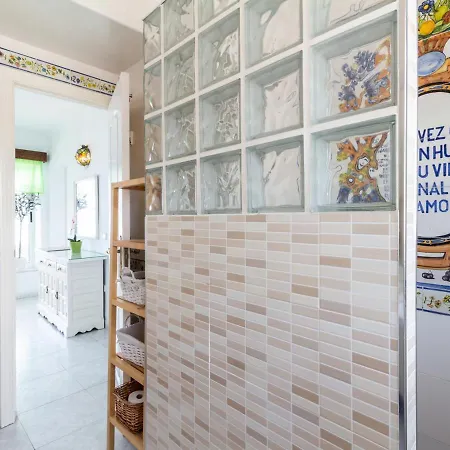 Apartamento Casa Paloma Benalmádena