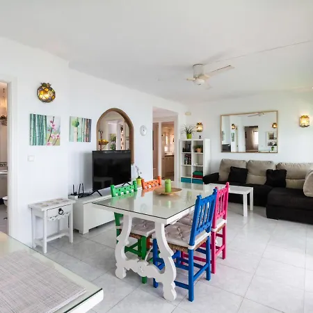Casa Paloma Apartamento