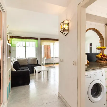 Casa Paloma Apartamento *