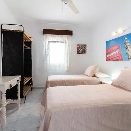 Casa Paloma