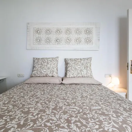 Apartamento Casa Paloma *