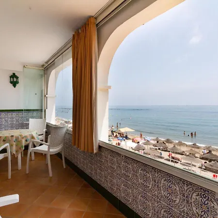 Apartamento Casa Paloma Benalmádena