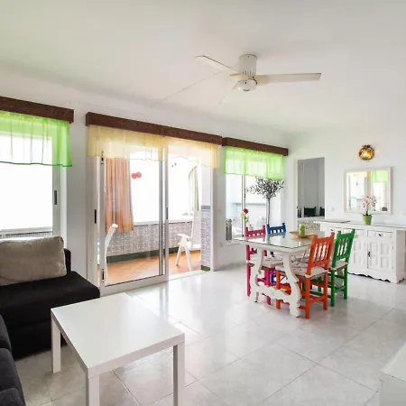 Casa Paloma Apartment