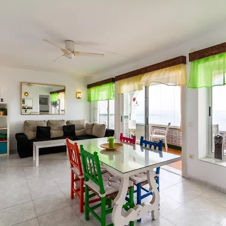 Casa Paloma Apartamento *